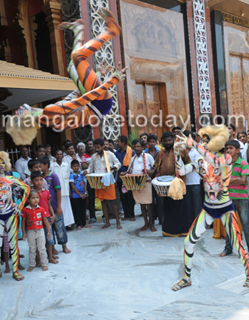 Mangalore Dasara